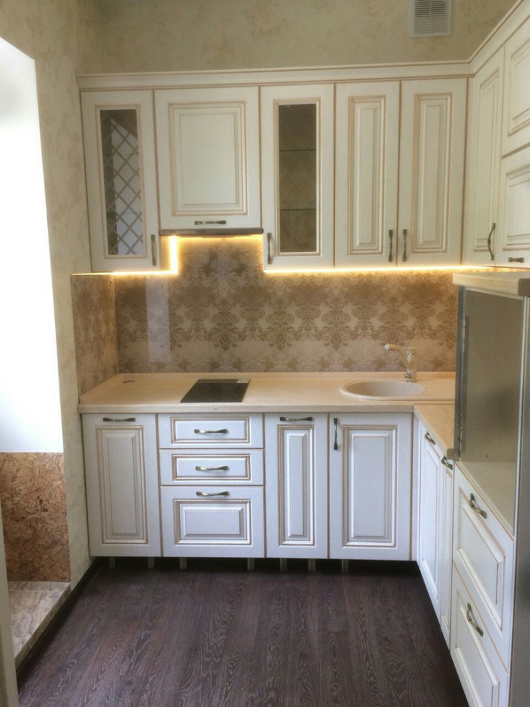 Наши работы