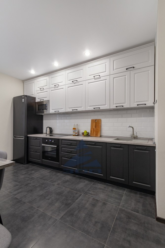 Кухня ПФК214