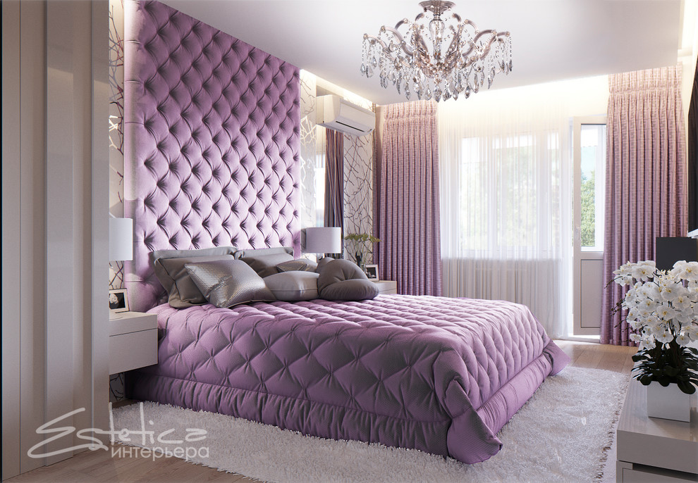 • Квартира 120м •