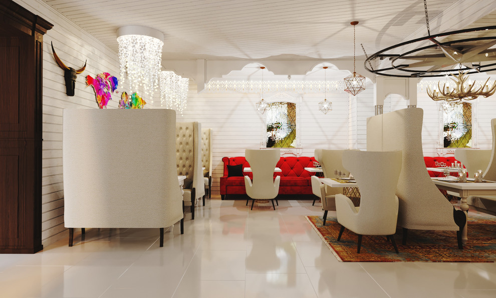 Обложка проекта: Кафе "Роза ветров"