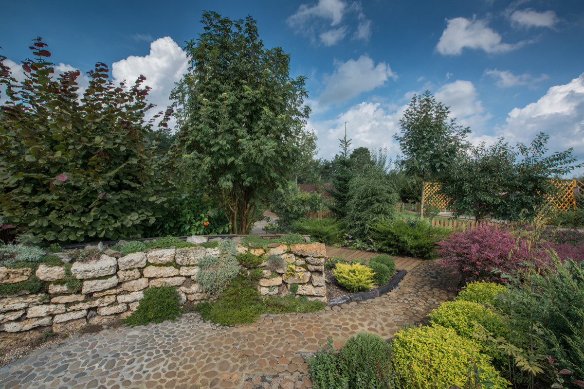 Коттеджный посёлок "Коровино".