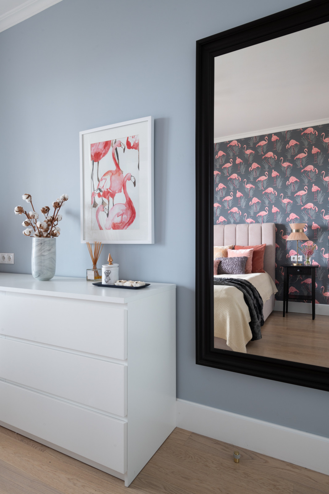 Квартира 45м в ЖК "Отрада"