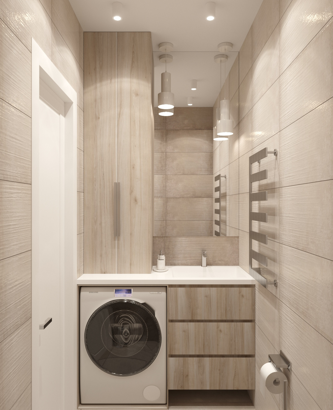 ЖК Красногорский