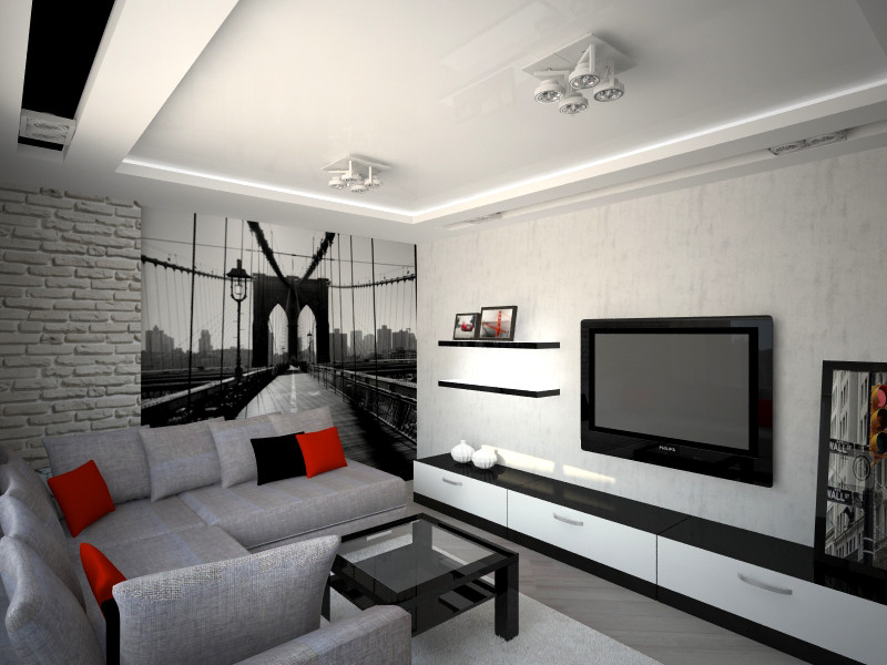 г.Рязань. ул. Радищева