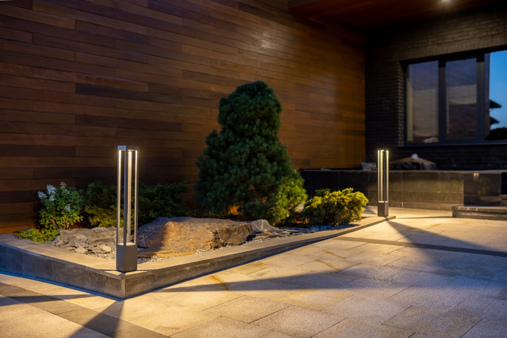 Коттеджный посёлок Миллениум Парк