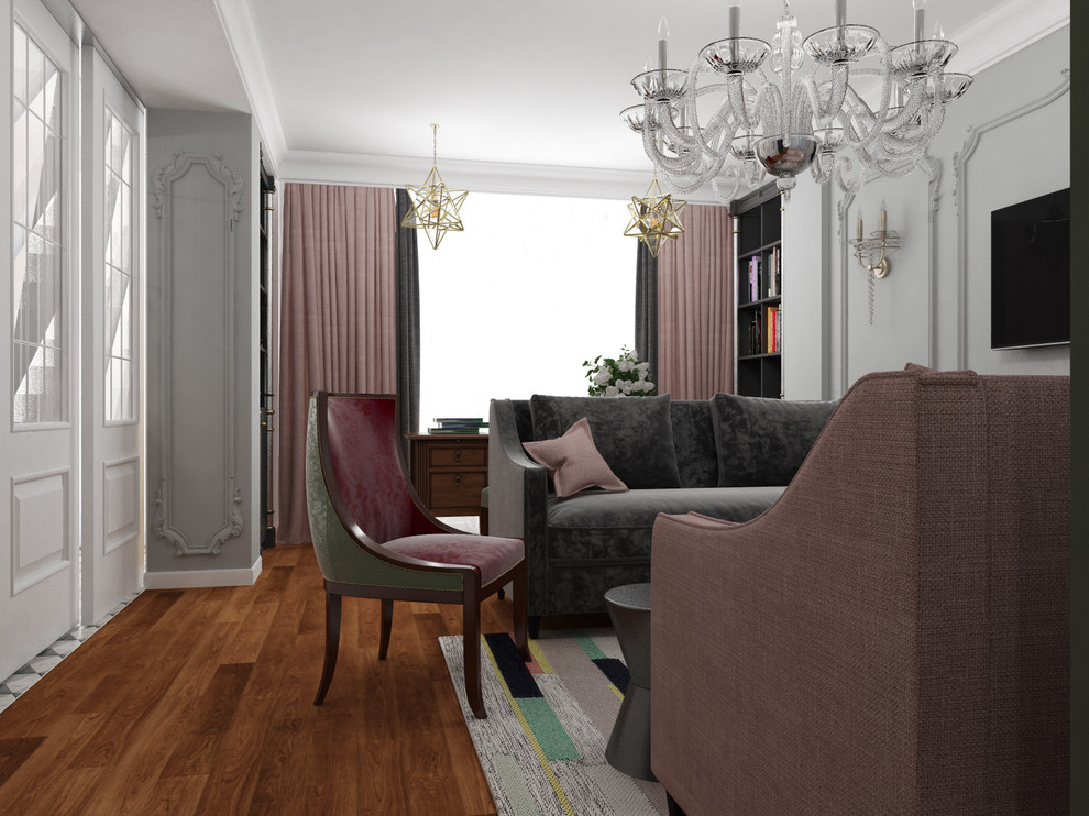 Проект "Млечный"