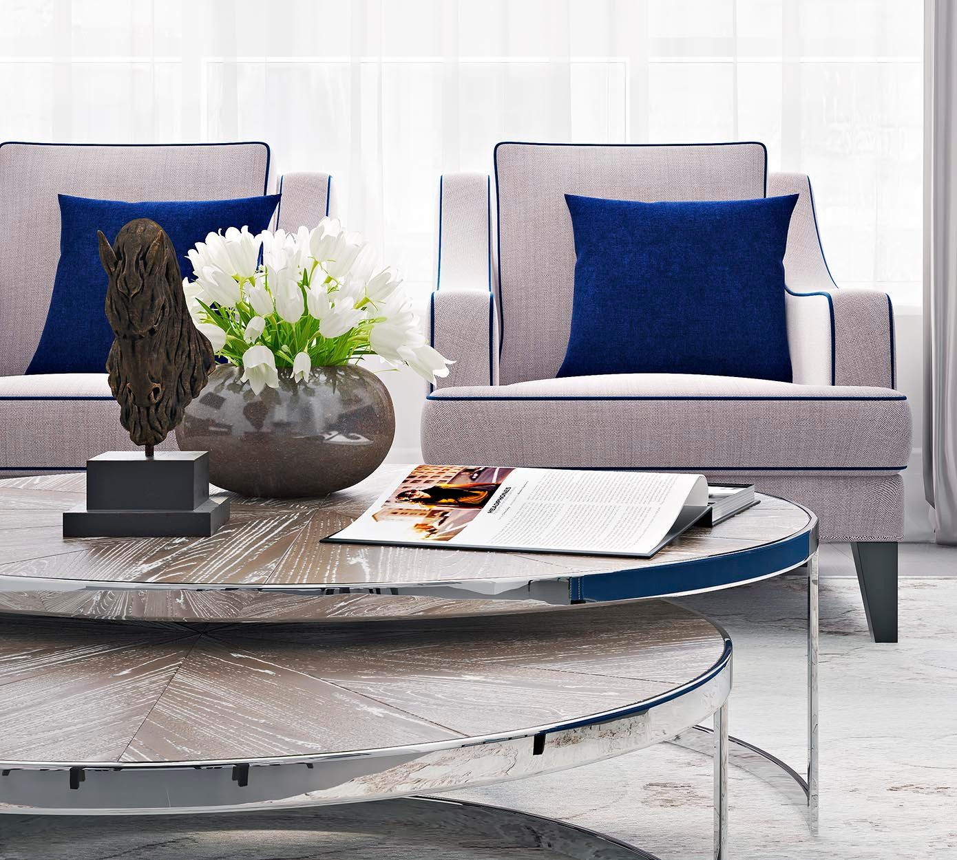 ЖК "Резиденция архитекторов"