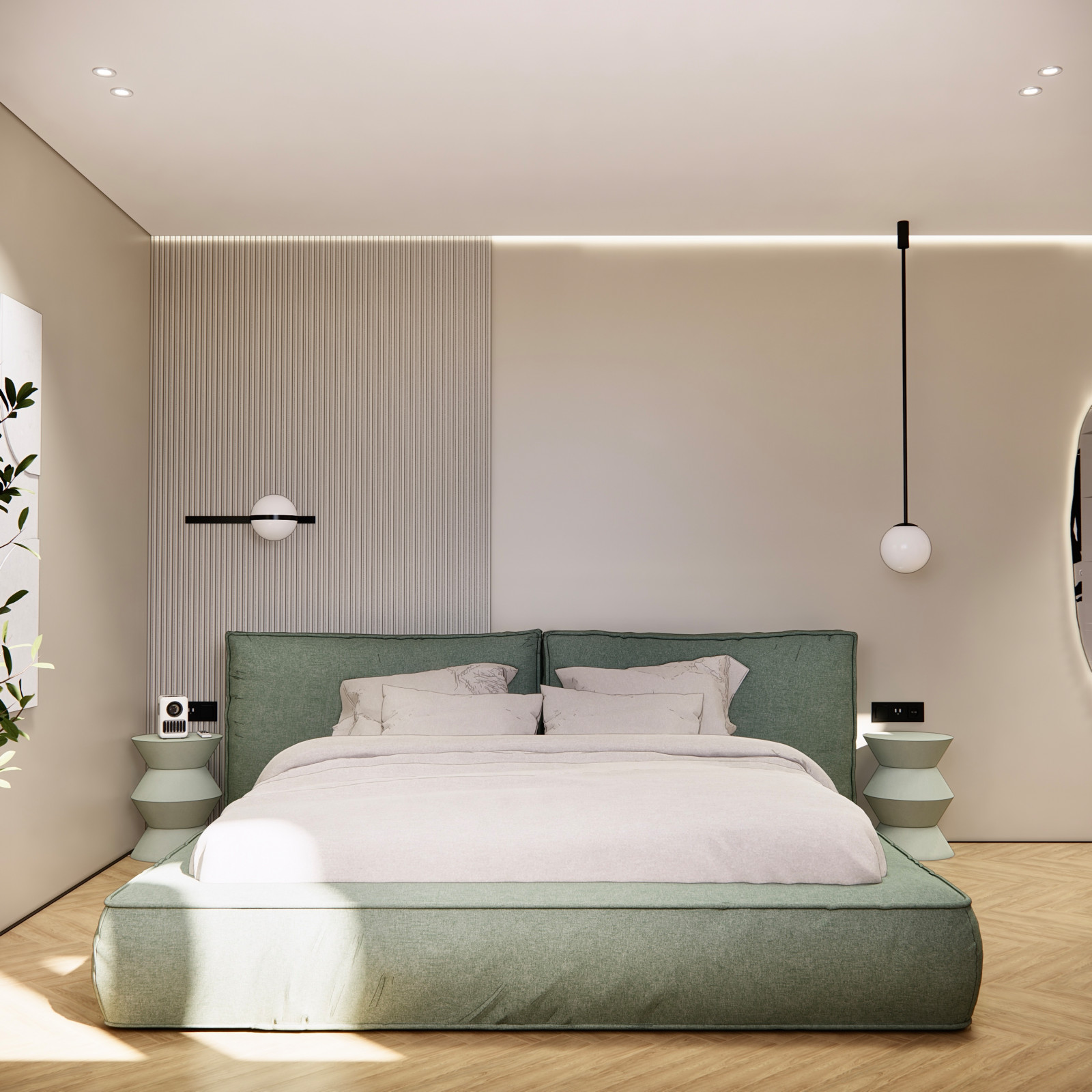 ЖК "Апельсин". Екатеринбург