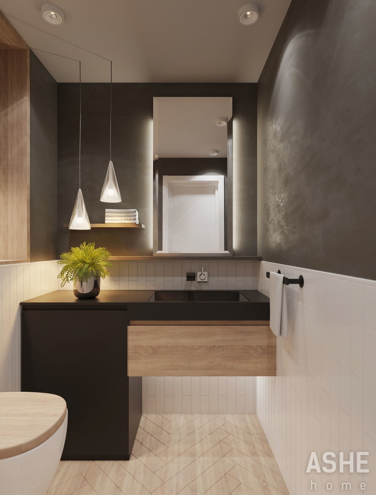 Апартаменты в клубном доме Трилогия