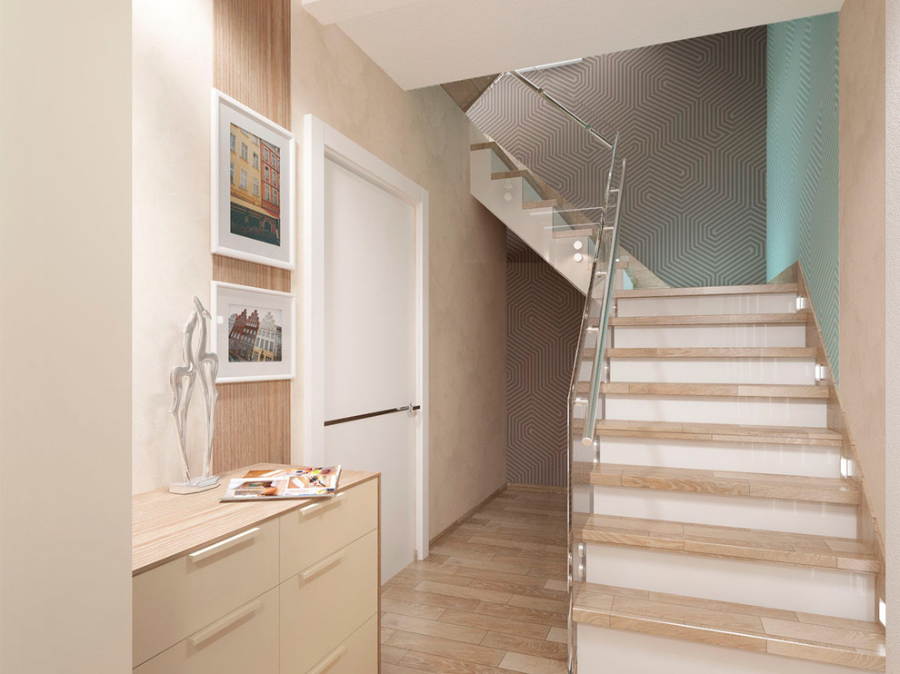 таунхаус поселок Тополево