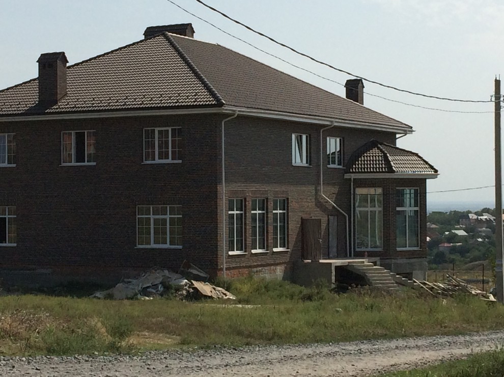 Обложка проекта: Баварский