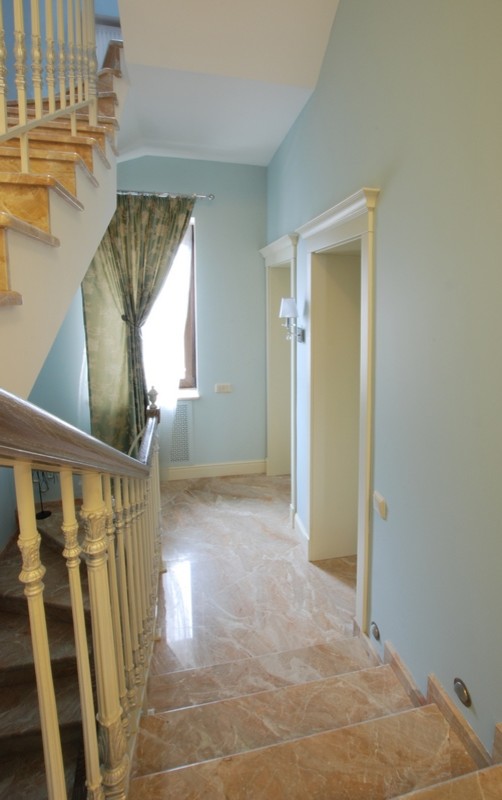 Новая Рига Кедры