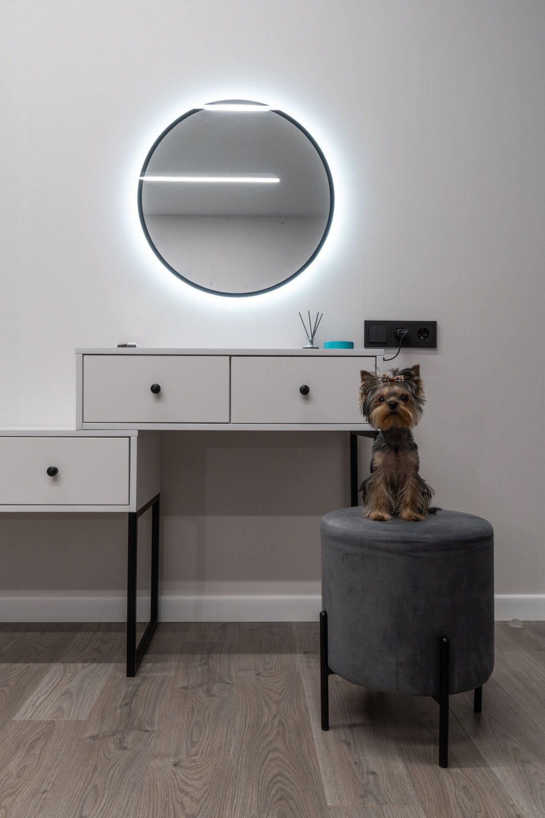 Дом на Минаева