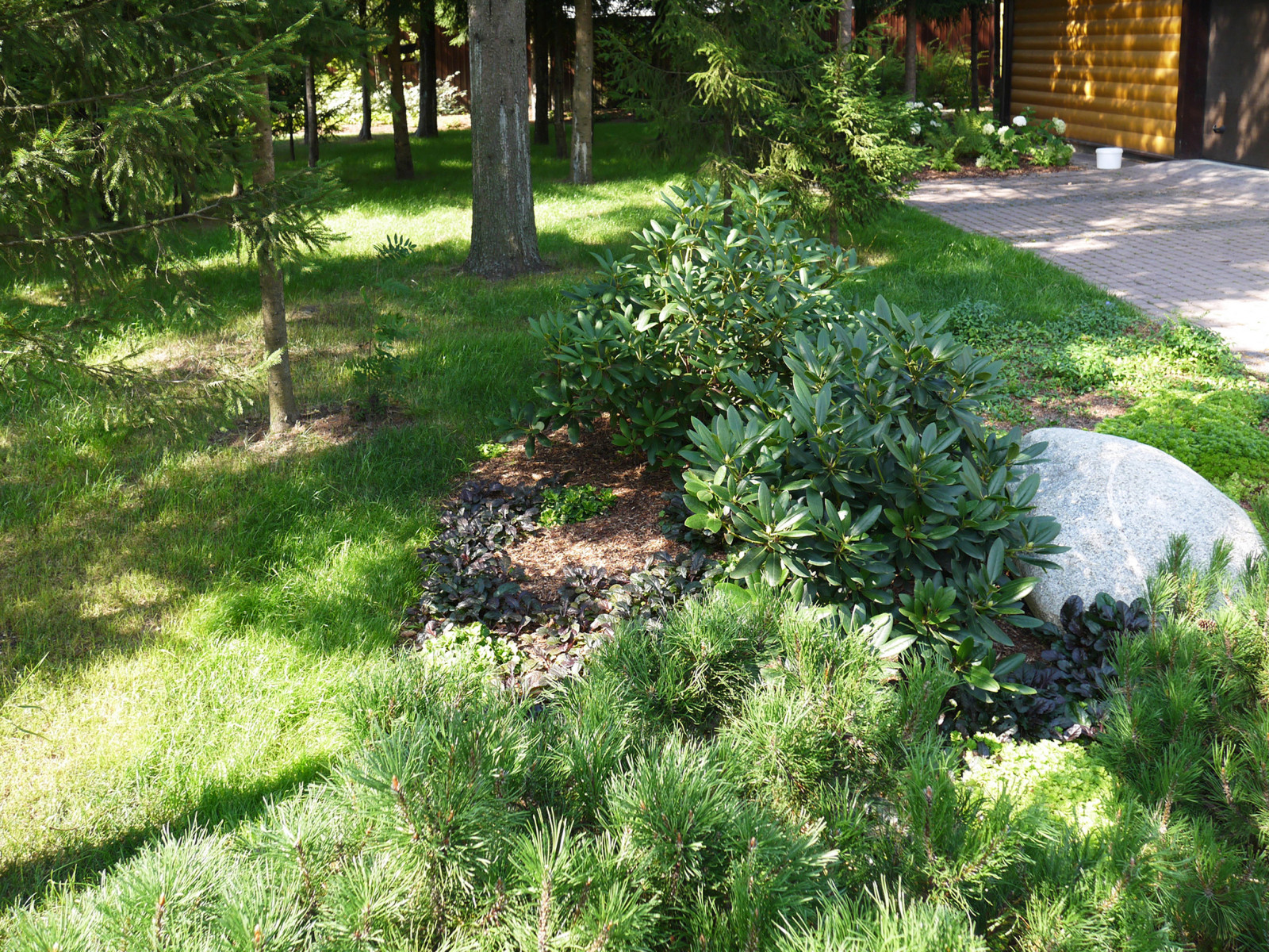 Белоостров