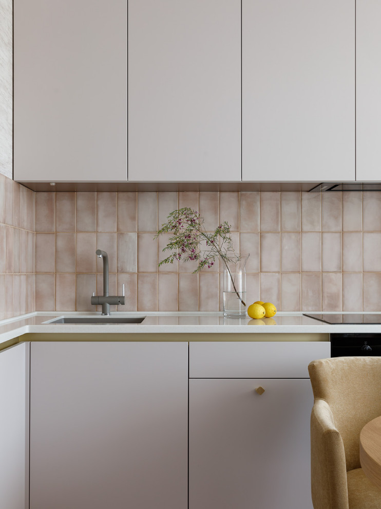 Квартира с видом на восток