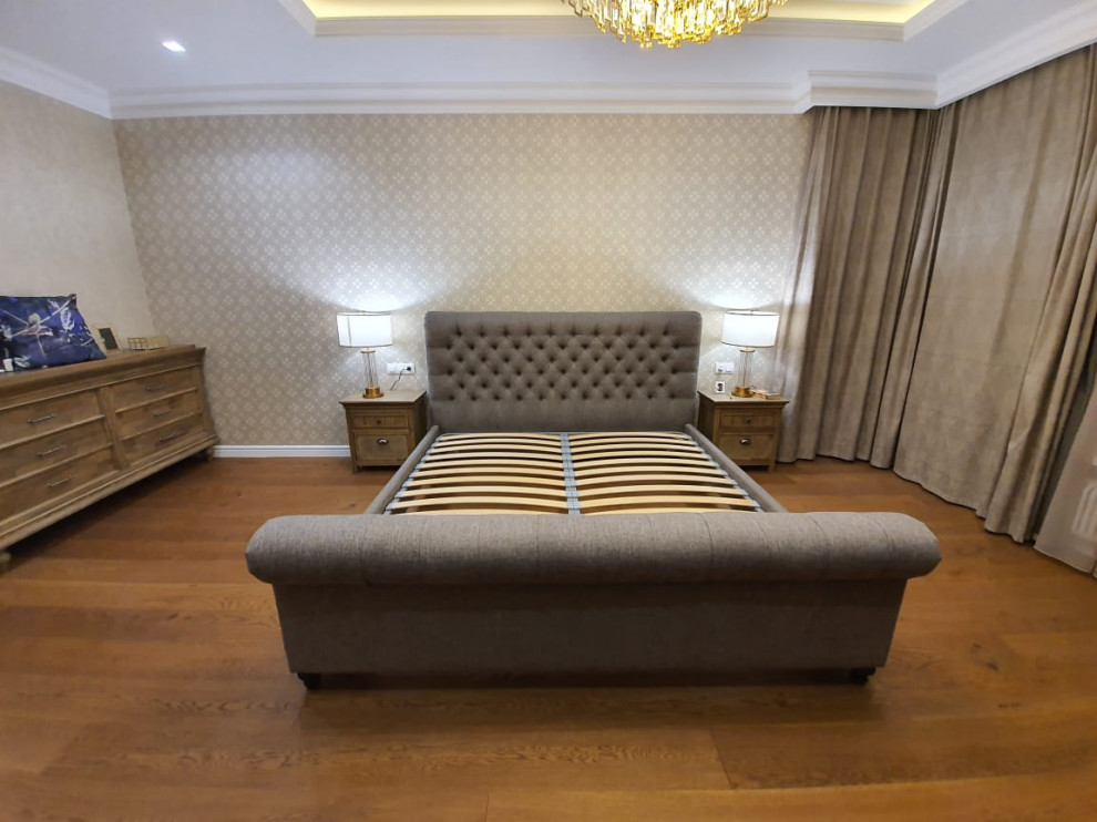 Качество, стиль, комфорт.