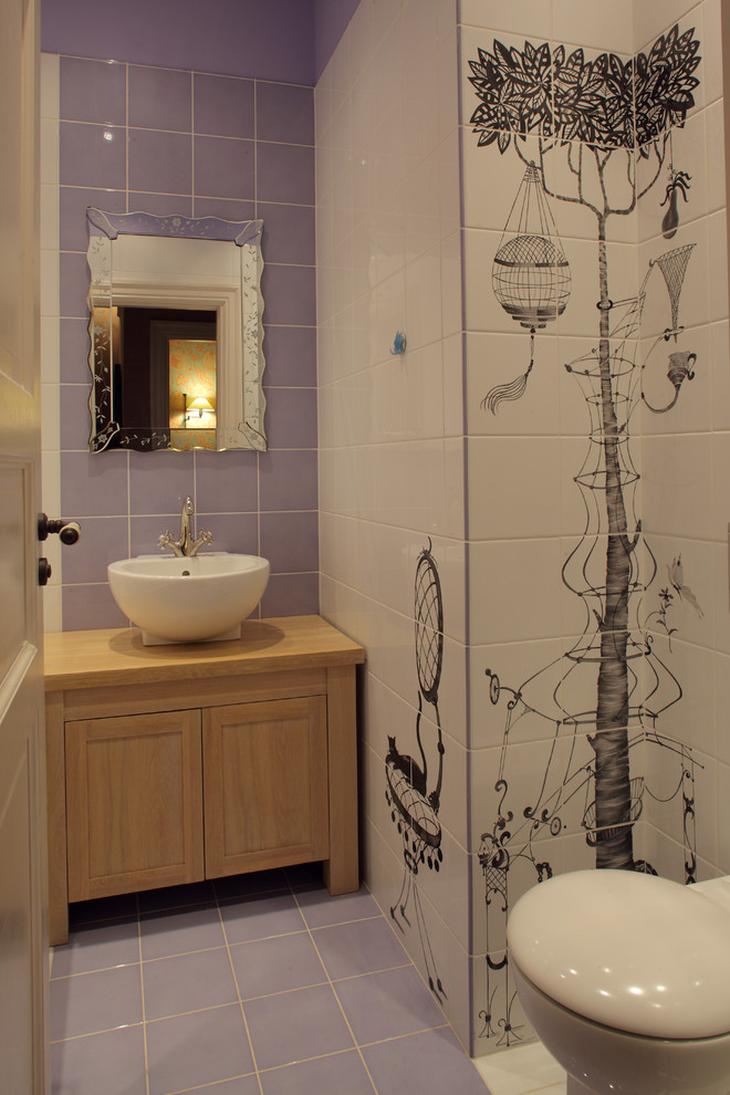 Дом в Дубровке