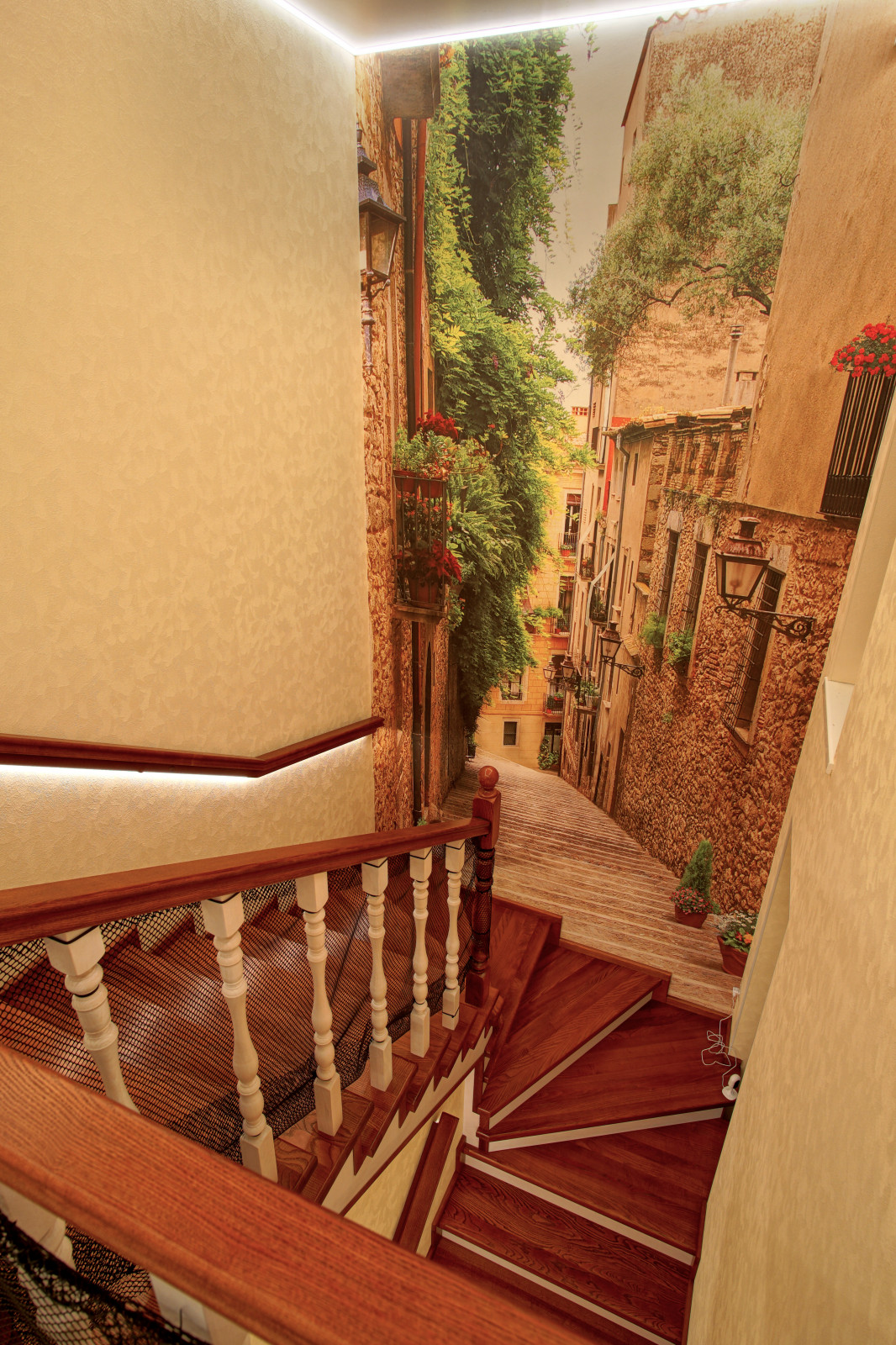 ГОТОВЫЙ РЕМОНТ ТАУНХАУСА В ЖК "НЕМЕЦКАЯ ДЕРЕВНЯ" Г.КРАСНОДАР