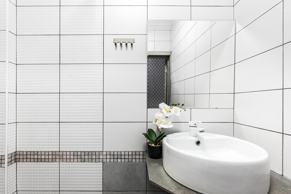 Обложка проекта: Съемка квартиры в ЖК "Сердце Ростова"