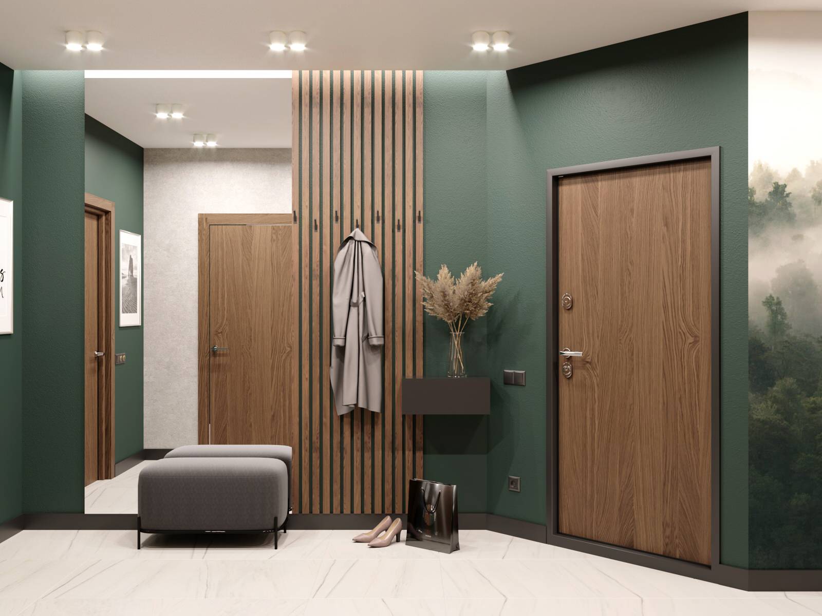 г. Санкт-Петербург, ул. Уральская, 65,5м2