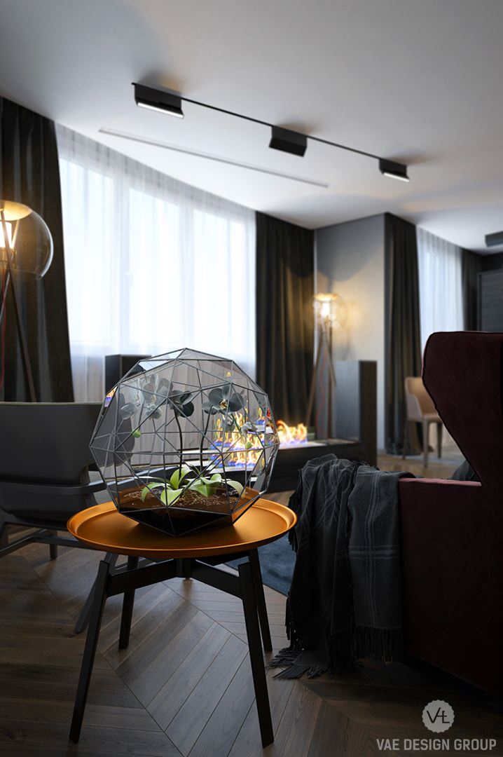 ГРАНИ РОСКОШИ