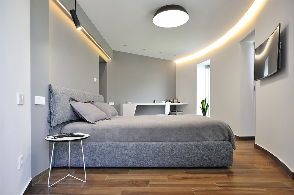 Круглый дом в Сочи