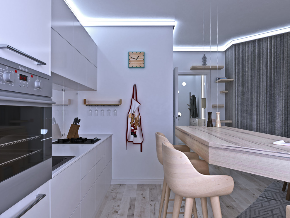 Квартира-студия