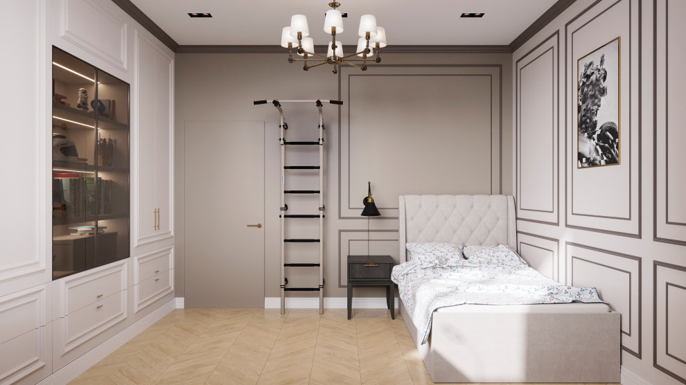 ЖК Сердце Столицы 100м