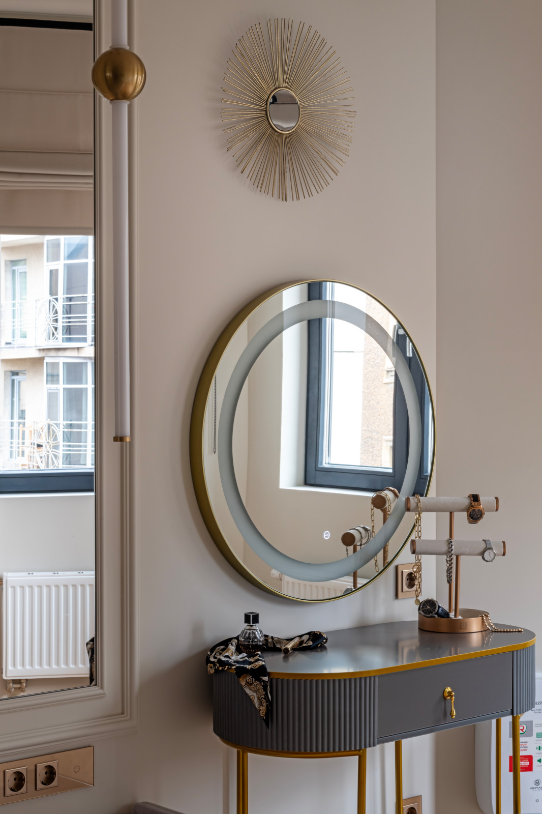 ЖК "Gtand House Club"