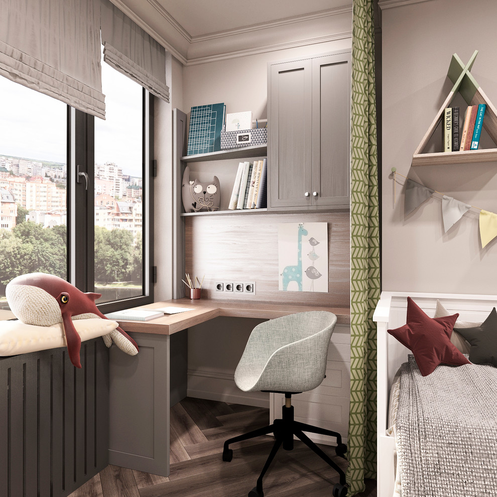 ЖК Достояние