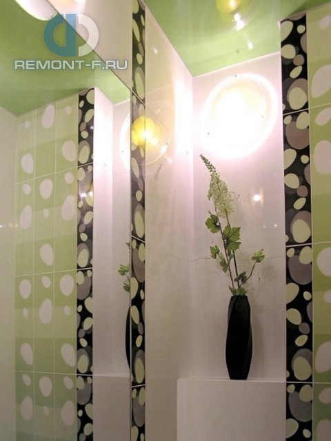 Ремонт Квартиры ул. Профсоюзная, д. 111, 90 кв.м.