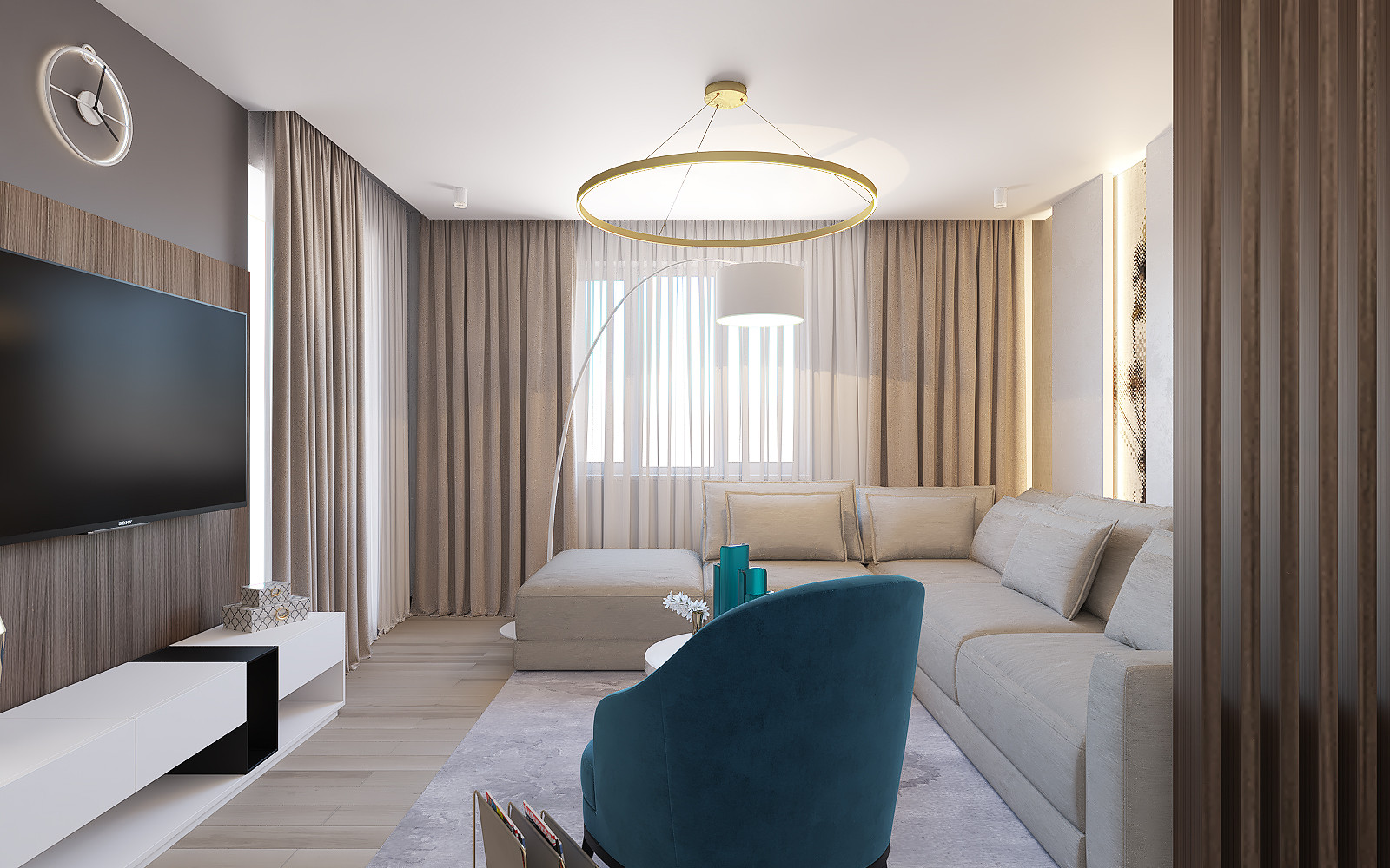 ЖК Новые Черемушки