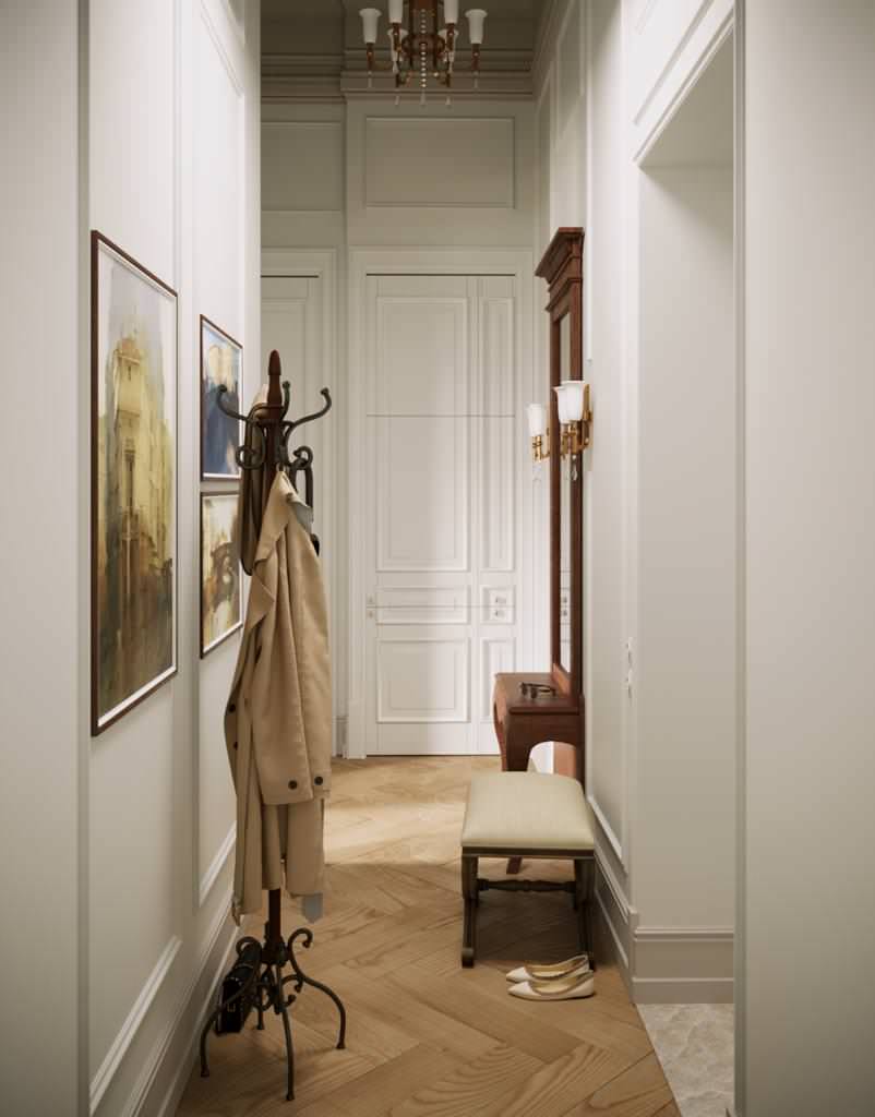 Петербургский стиль