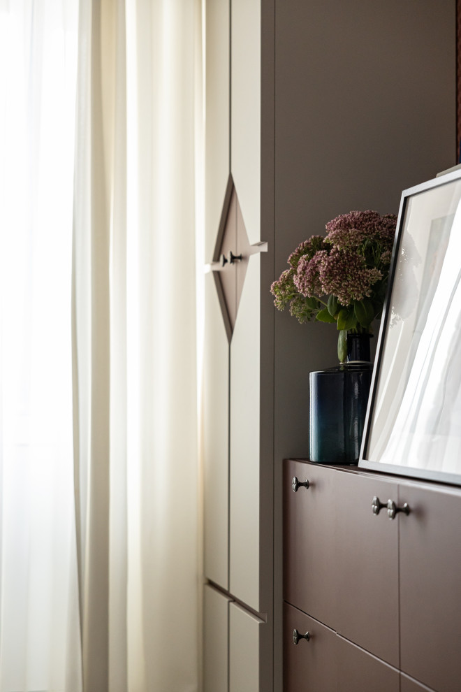 м-рн Чистые пруды