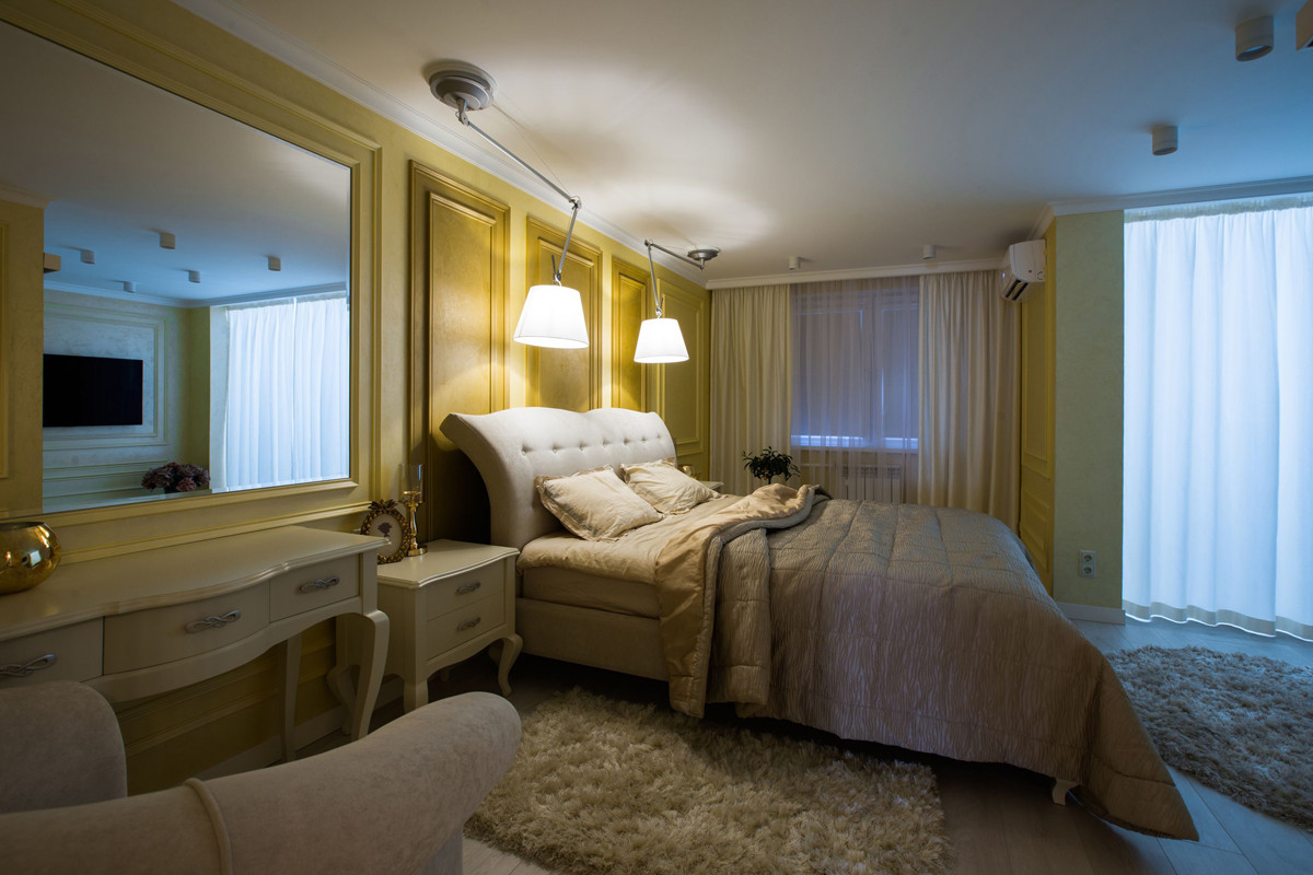 Солнечный оазис