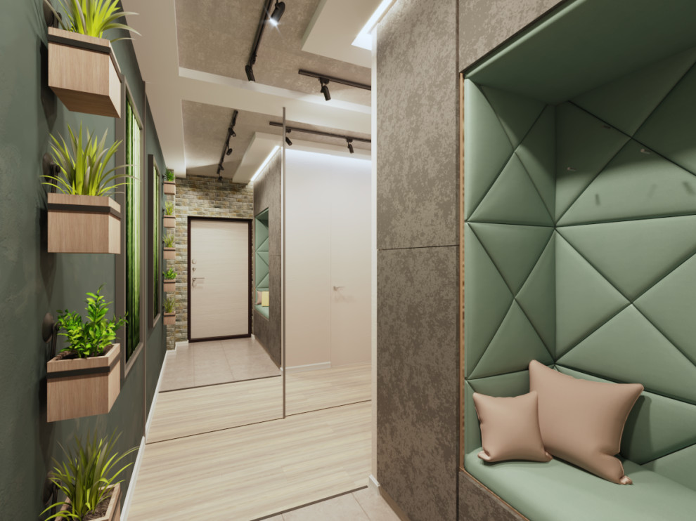 Краснолесье, Чкалова 231