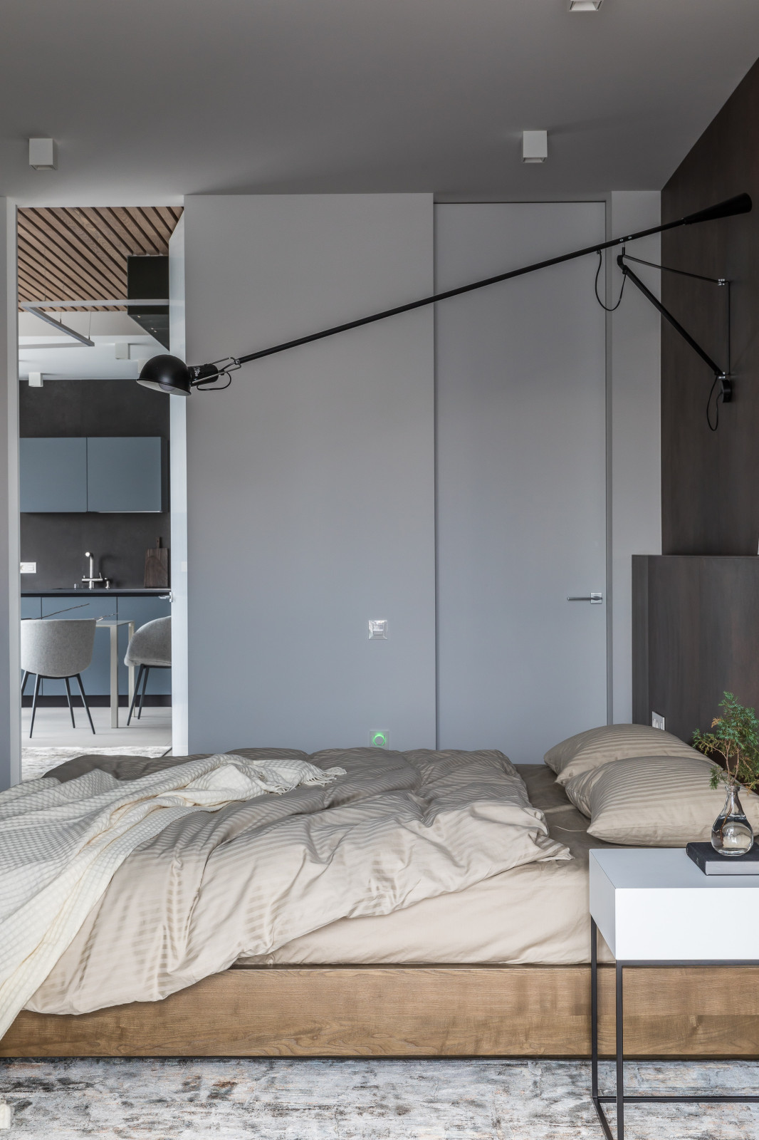 Жк Покровский