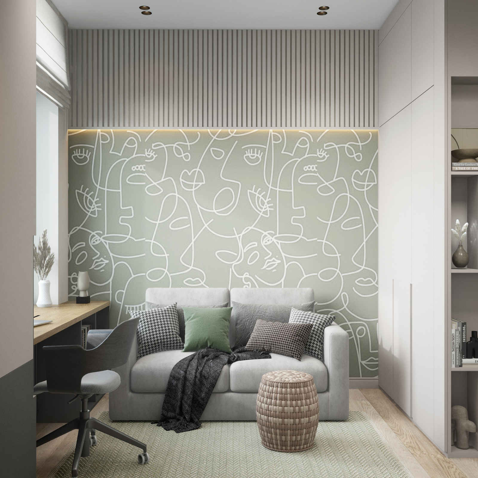 ШК Чернышевский