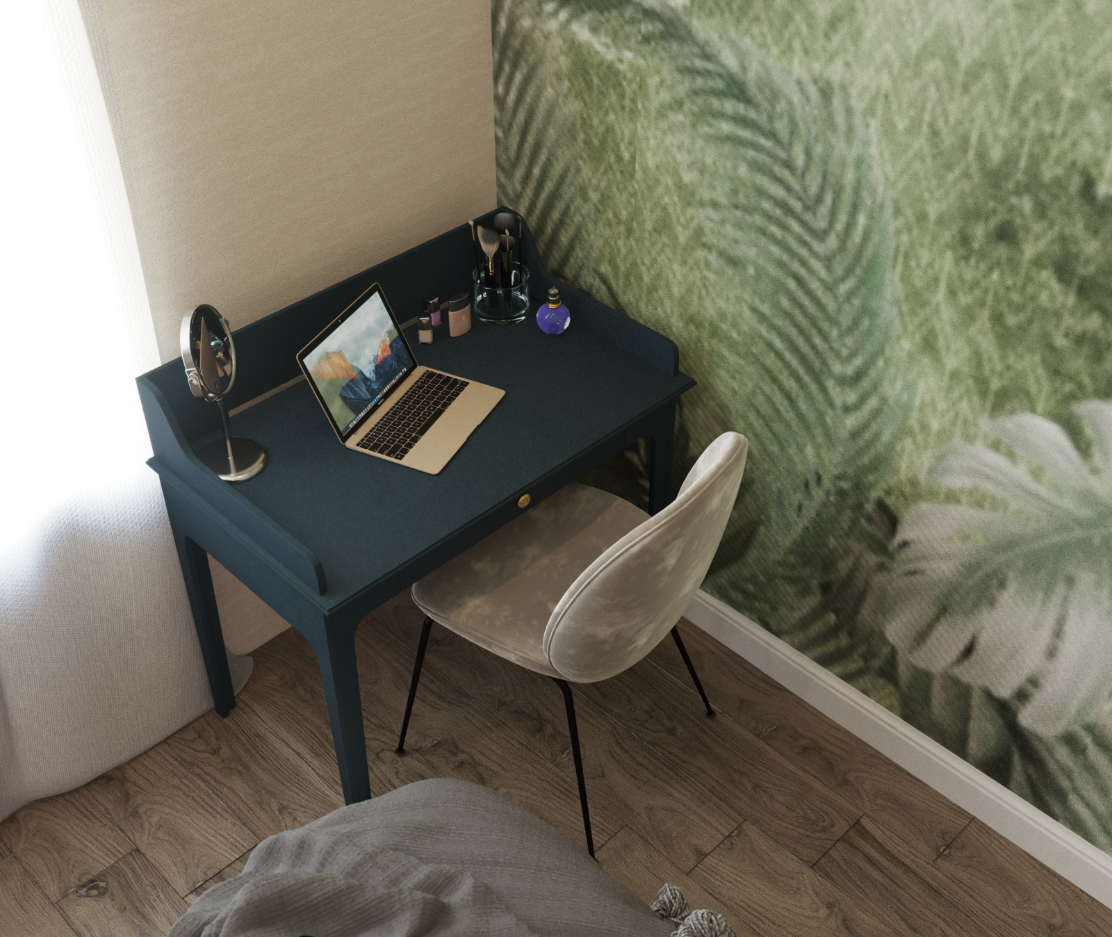 Дом в КП "Солнечный"