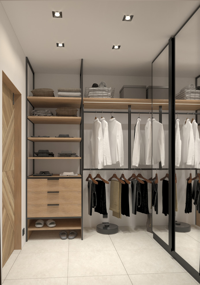 Natural Wood. ЖК Бриз