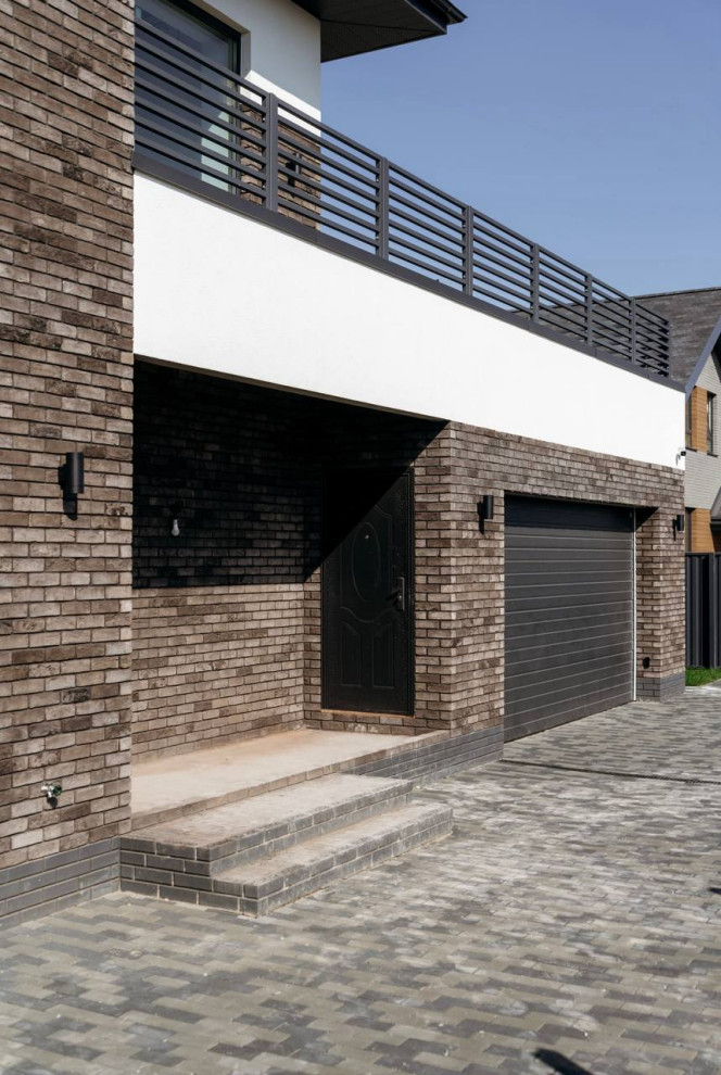 Строительство домов