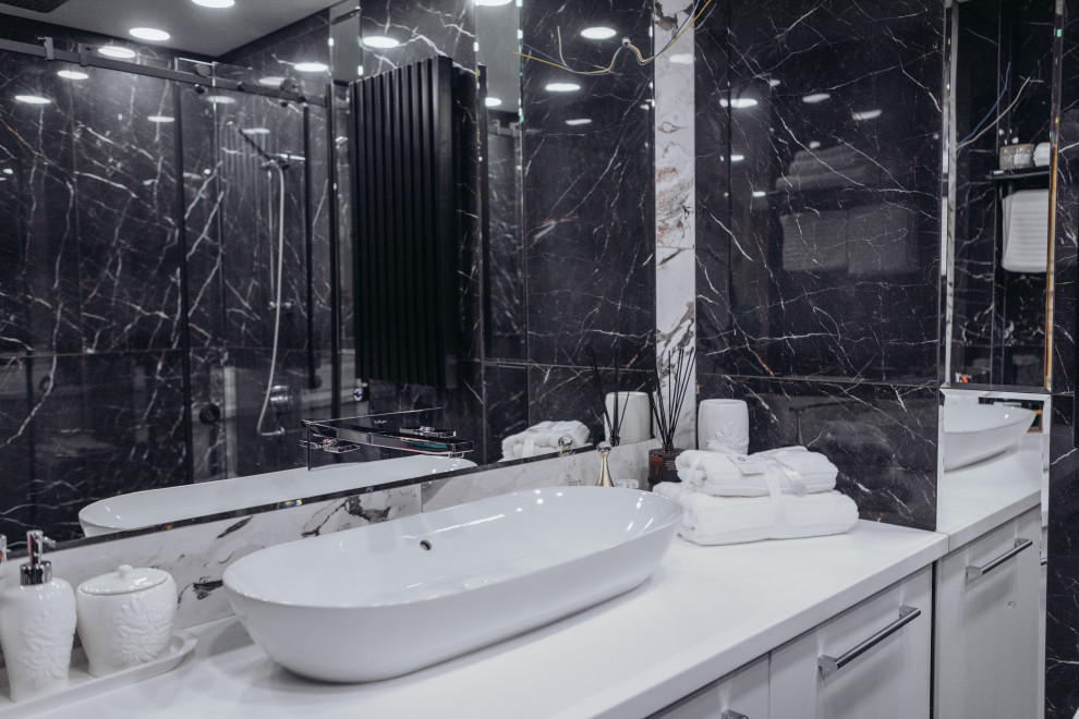 ЖК Цветы, дизайнер Ольга Погосян