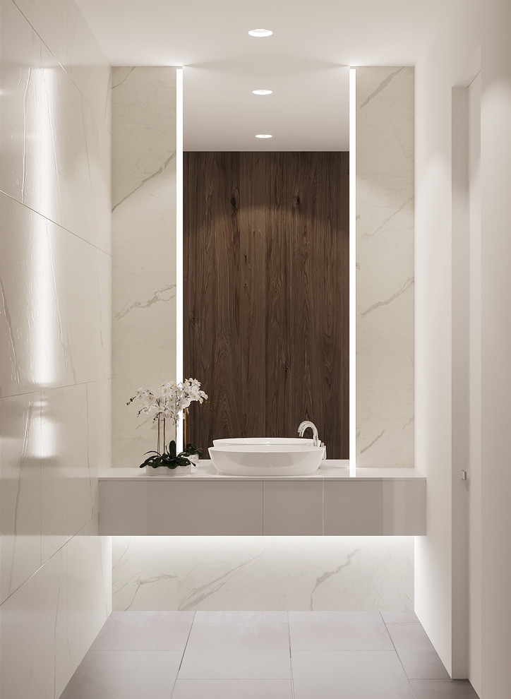 Элитная резиденция в КП "Барвиха"