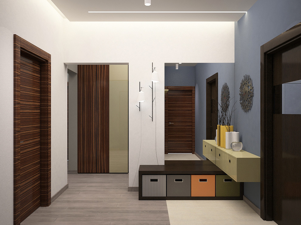 квартира в Москве