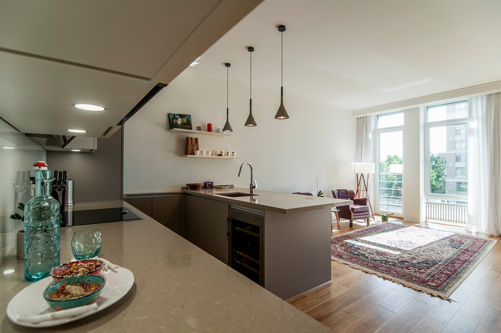 Стильный скандинавский