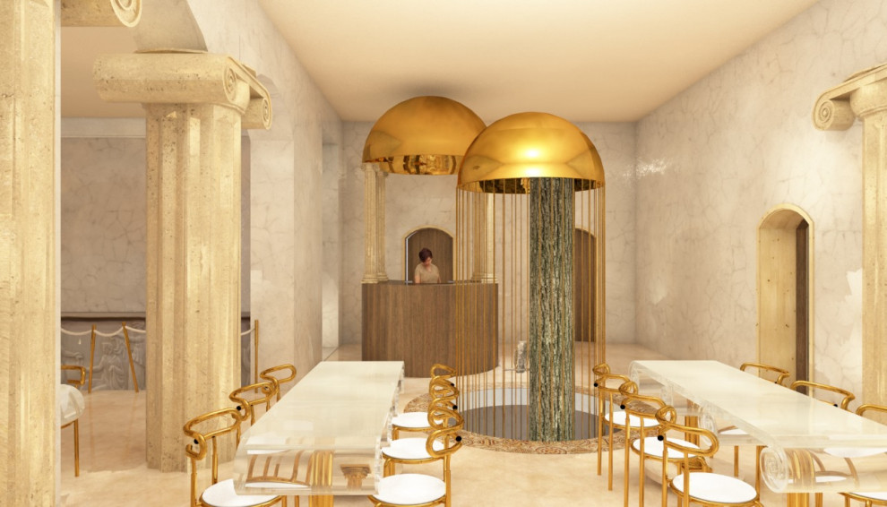 Обложка проекта: Клуб рукоделия «Ars Minervae»