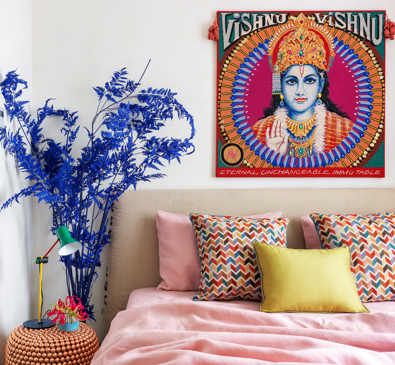 Небольшая квартира в ЖК Велтон Парк