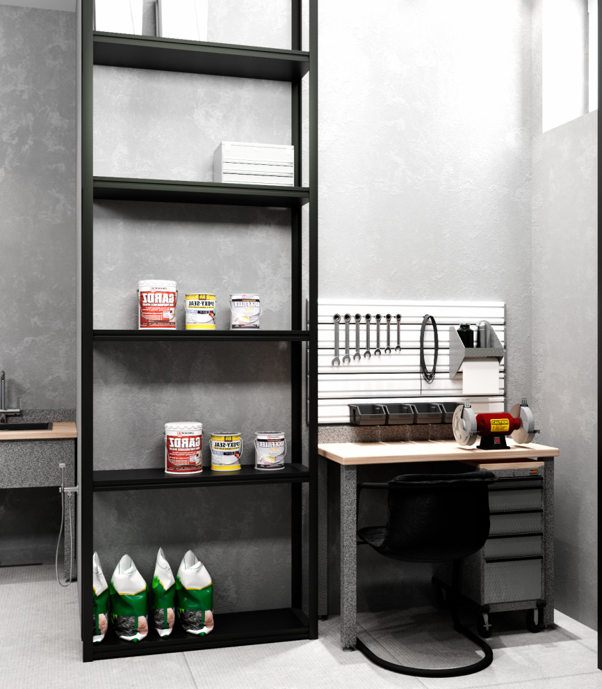 Репино Парк 380м2