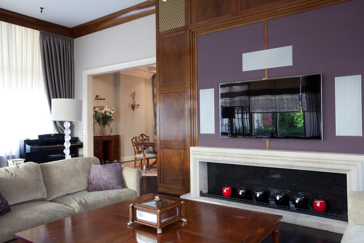 Квартира Гиляровского