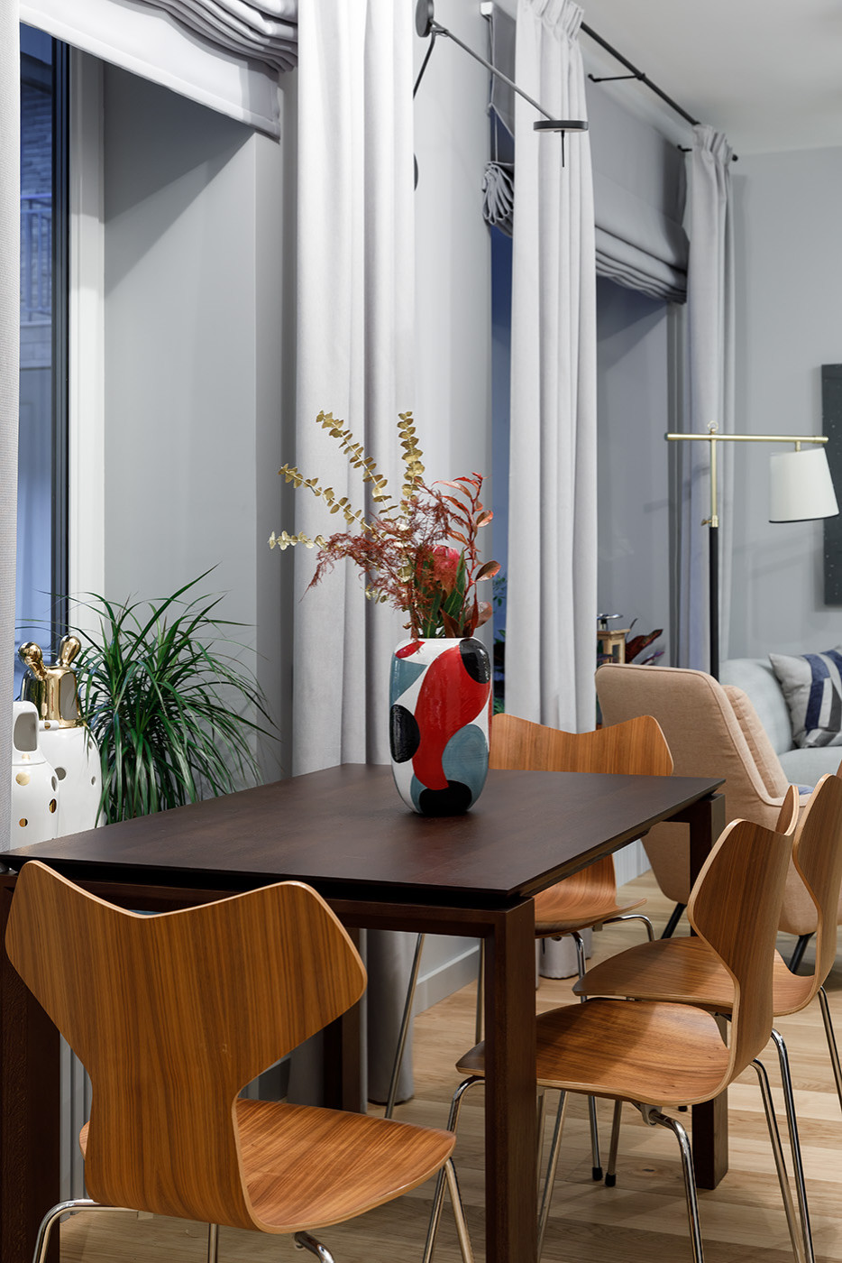 ЖК Новая Голландия